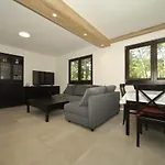 דירה Haus Schroffenstein