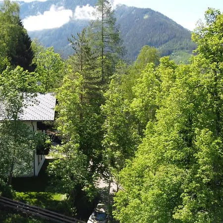 Haus Schroffenstein * 슈라드밍