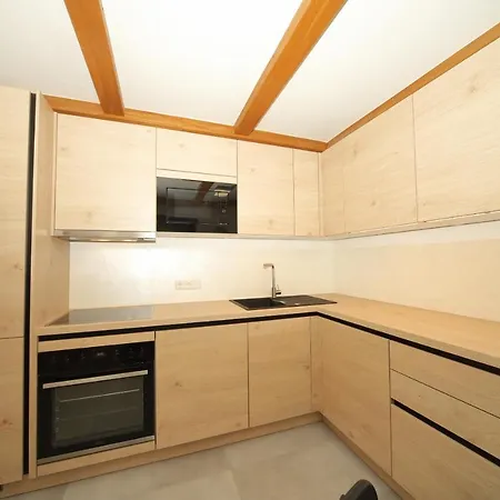 아파트 Haus Schroffenstein