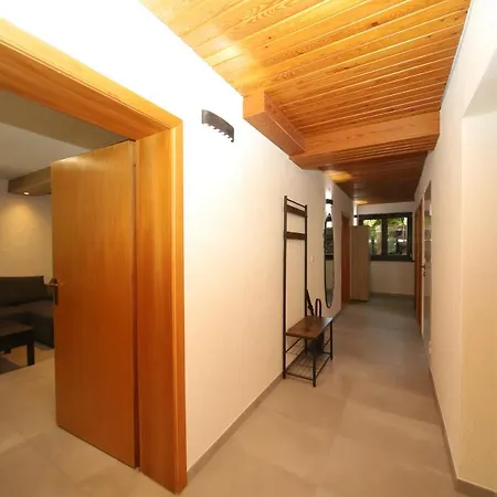 Haus Schroffenstein Apartamento