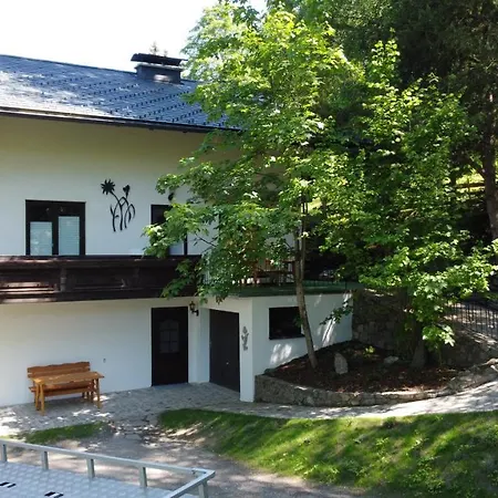 Apartment Haus Schroffenstein Schladming