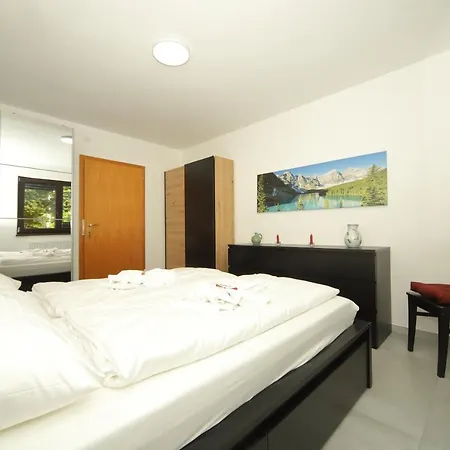 Apartament Haus Schroffenstein Schladming