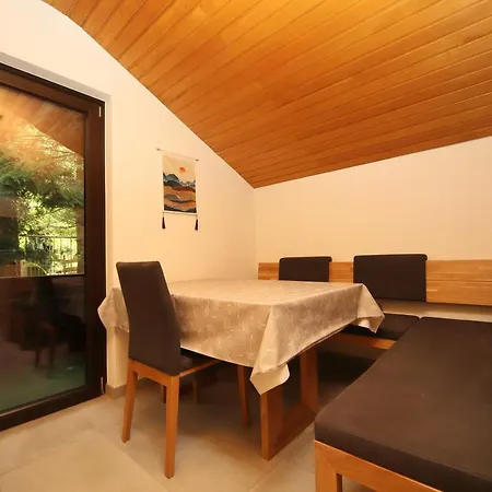 Haus Schroffenstein Apartamento Schladming