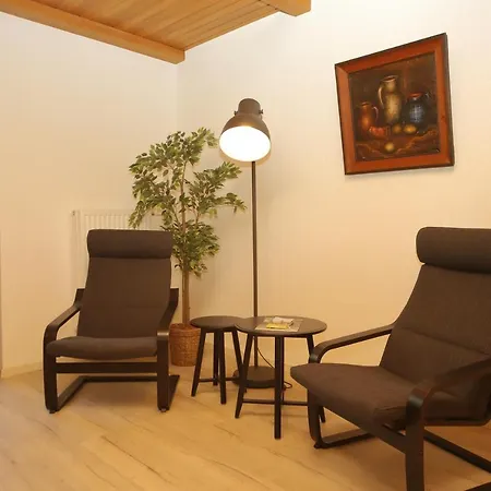 Haus Schroffenstein Apartament Schladming