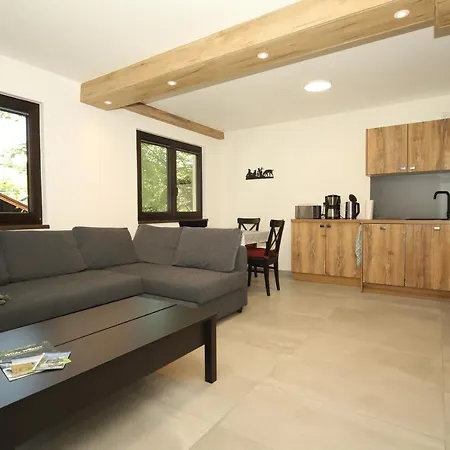 Apartamento Haus Schroffenstein Schladming