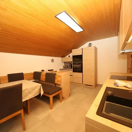 아파트 Haus Schroffenstein