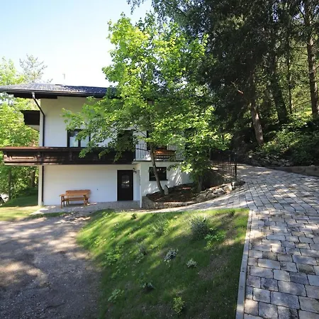 Haus Schroffenstein Apartament *