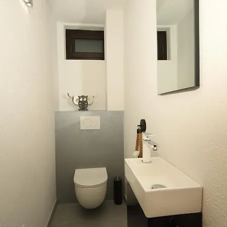 Apartamento Haus Schroffenstein Schladming