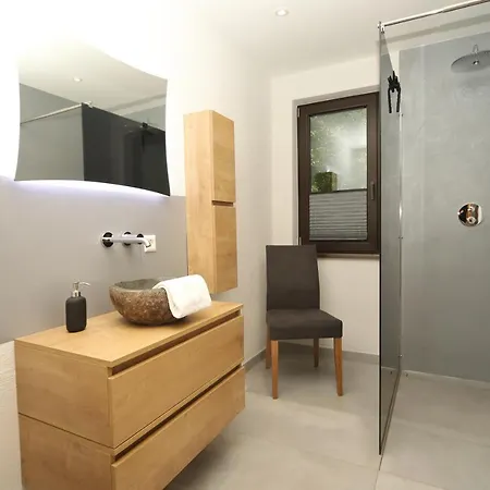 아파트 Haus Schroffenstein *