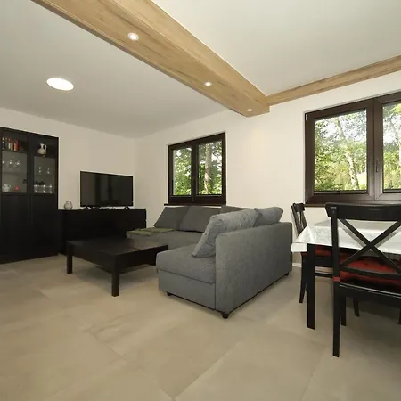 Apartamento Haus Schroffenstein