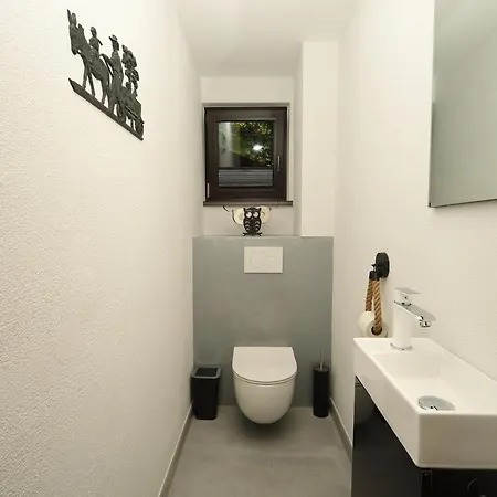 Haus Schroffenstein *