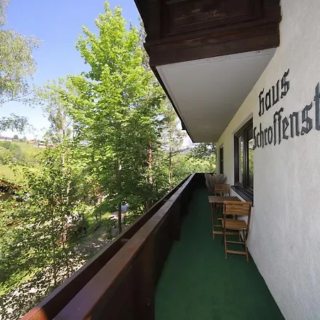 Haus Schroffenstein *