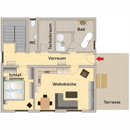 Haus Schroffenstein * Schladming