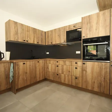 Haus Schroffenstein Apartamento Schladming