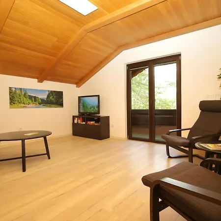 Haus Schroffenstein Apartamento