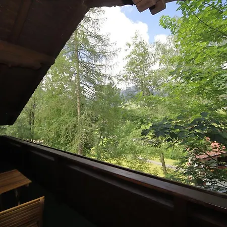 Haus Schroffenstein Апартаменты *