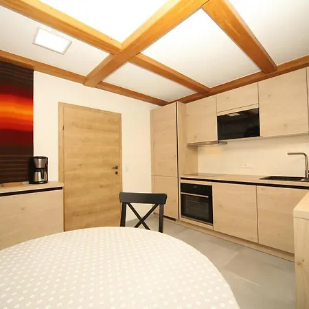 Haus Schroffenstein *