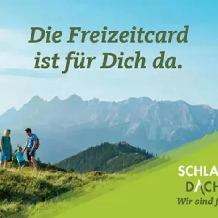 Apartamento Haus Schroffenstein Schladming