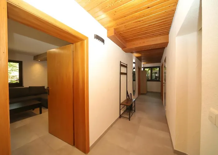 Haus Schroffenstein Appartement