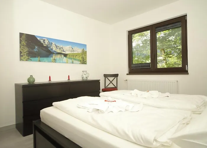 Haus Schroffenstein Schladming