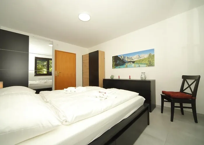 Appartement Haus Schroffenstein Schladming