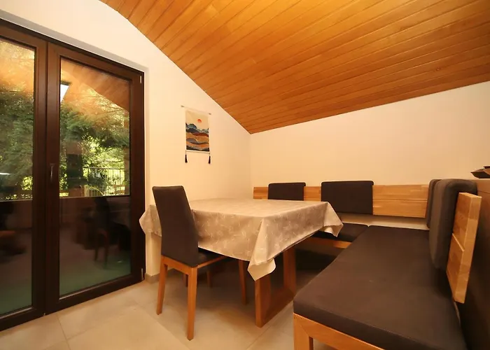 Haus Schroffenstein Appartement Schladming