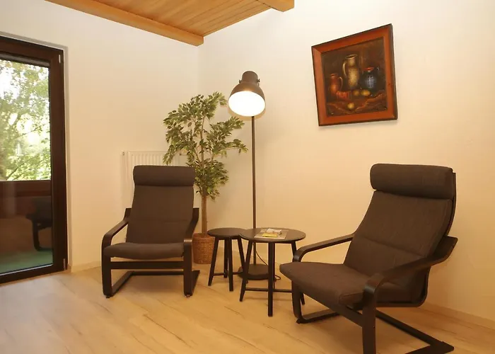 Haus Schroffenstein Appartement Schladming