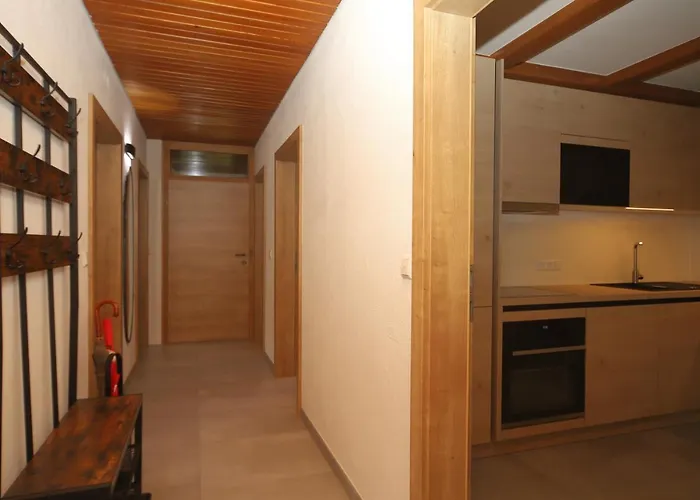 Haus Schroffenstein Schladming