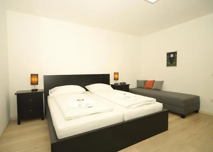 Haus Schroffenstein Apartment *