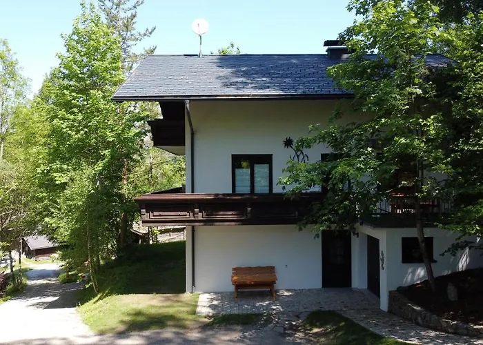 Haus Schroffenstein *