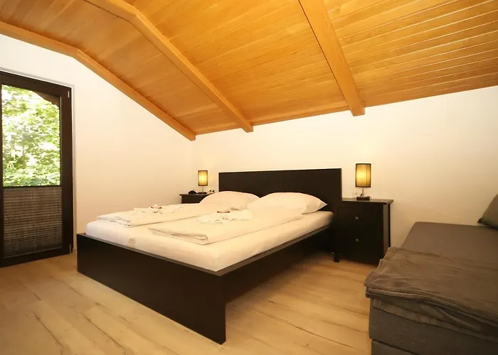 Haus Schroffenstein *