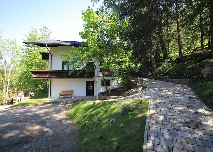 Haus Schroffenstein Appartement *