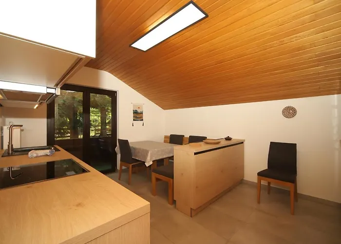 Haus Schroffenstein Appartement *