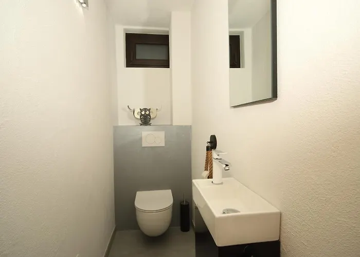 Apartment Haus Schroffenstein Schladming