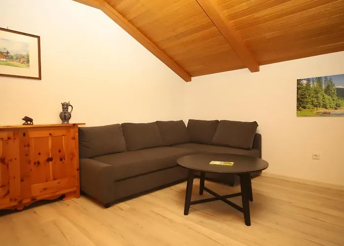 Haus Schroffenstein * Schladming