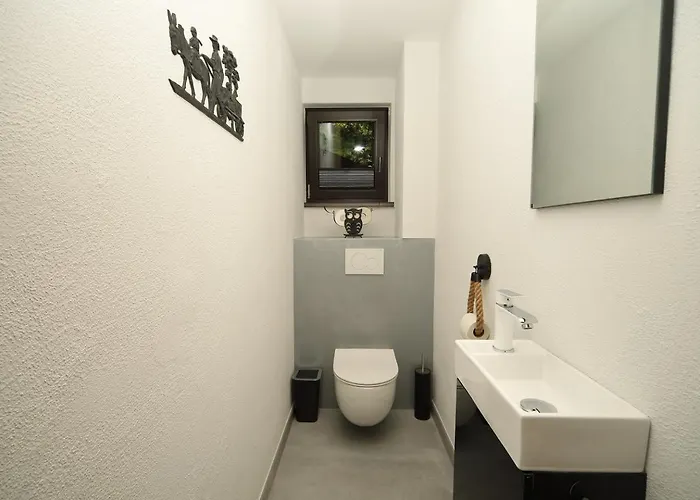 Haus Schroffenstein *