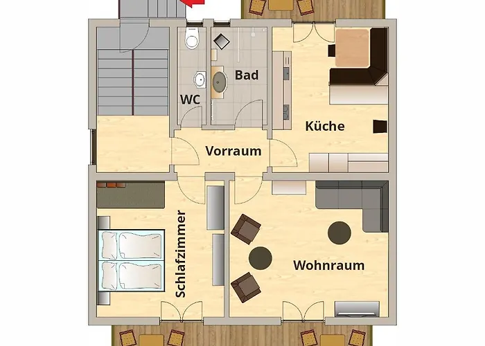 Haus Schroffenstein Schladming
