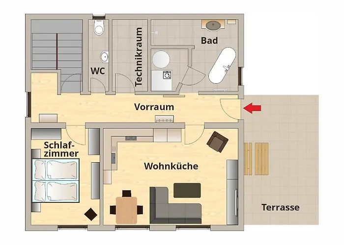 Haus Schroffenstein * Schladming