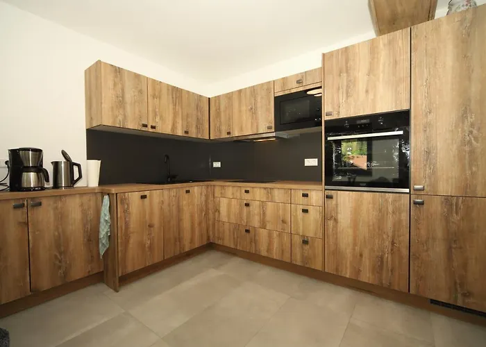 Haus Schroffenstein Apartment Schladming