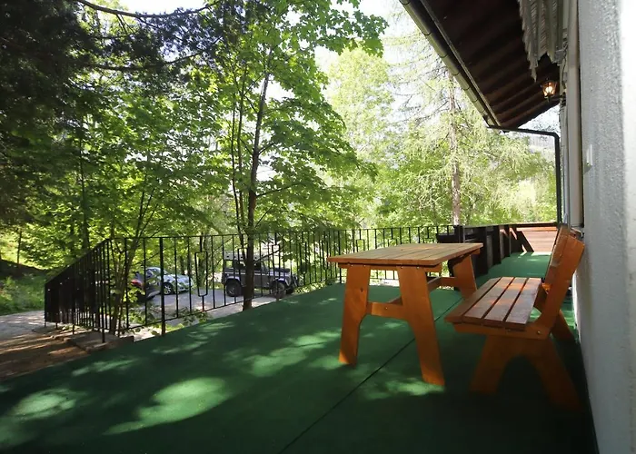 Apartment Haus Schroffenstein Schladming