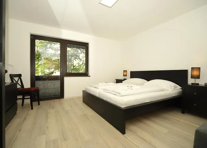 Appartement Haus Schroffenstein