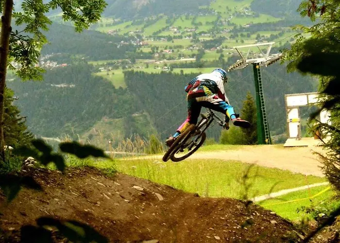 Haus Schroffenstein *