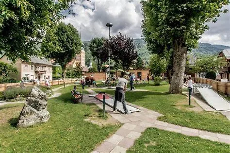 Haus Schroffenstein Schladming